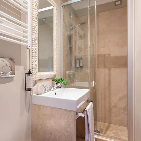 Hotel Parrasio Rome Exterior photo