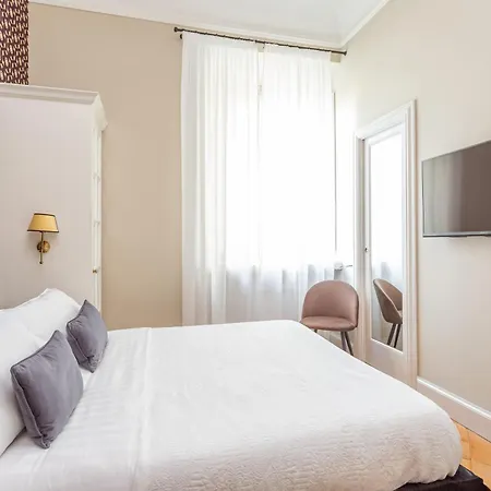 Hotel Parrasio Rome Exterior photo