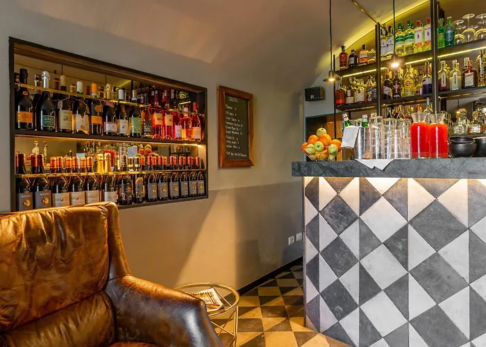 Hotel Parrasio